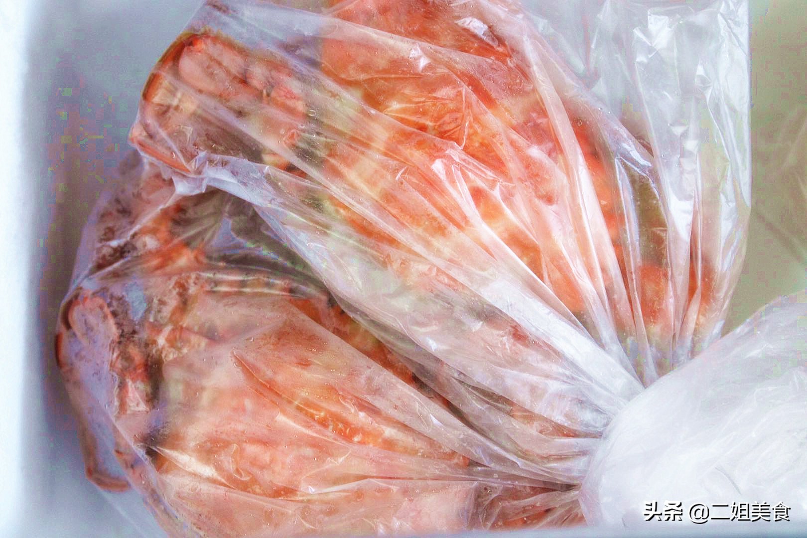 保存螃蟹，应该是蒸熟保存还是煮熟保存？很多人忽略了，别弄错