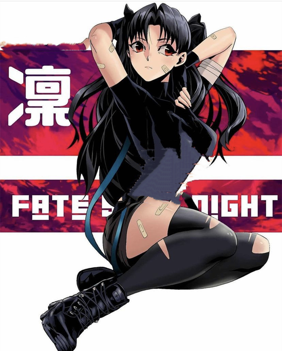 二次元老婆每年都会有很多新人选诞生，到底哪一种类型是你喜欢的