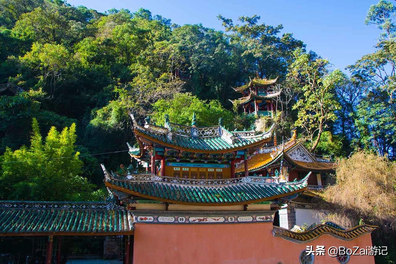 到云南丽江旅游必去的19大景点，你去过几个？最爱哪个景点？