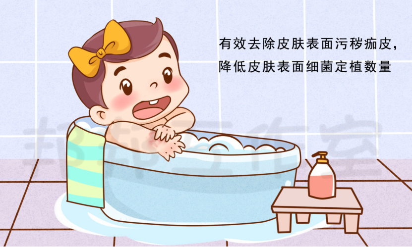 儿童接触性皮炎会不会传染？如何预防接触性皮炎？