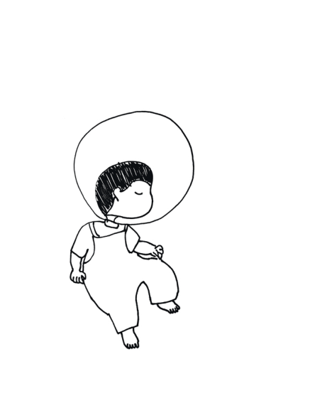 “90后”建筑师妈妈的《弯》，治愈你的日常