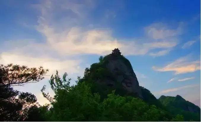 陕南居然有一个"小香港"，长得像重庆，却还说着四川话