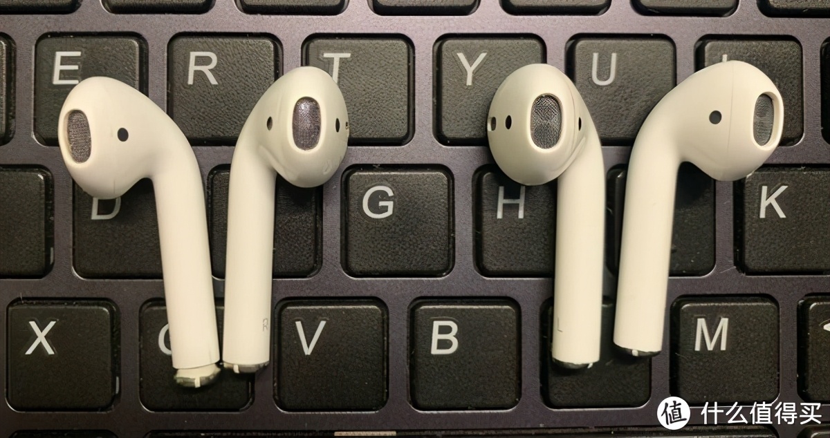 全网最详细真假AirPods2软硬件比较