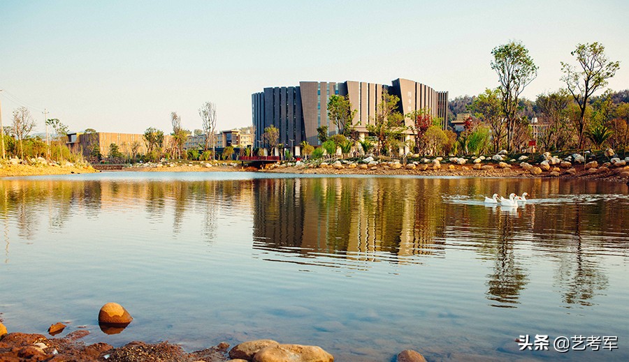 云南艺术学院：美术艺考生2种录取方式最低文化录取线340分