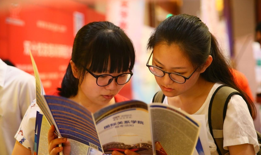 清华大学发布招生“新计划”，无需高考也可入学，初三生也可报名