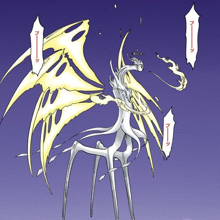 【死神】从能力原理，代表人物出发，盘点死神世界的几种力量体系