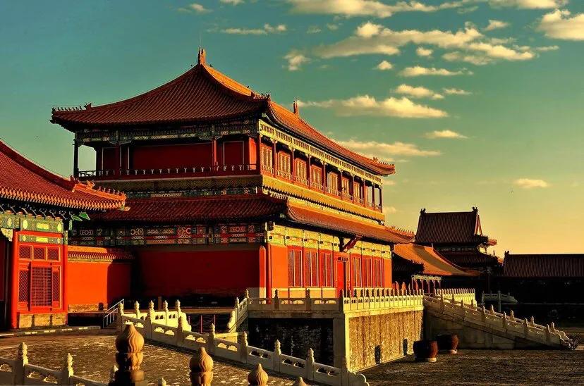 北京旅游景点（北京游玩必打卡的8个景点）