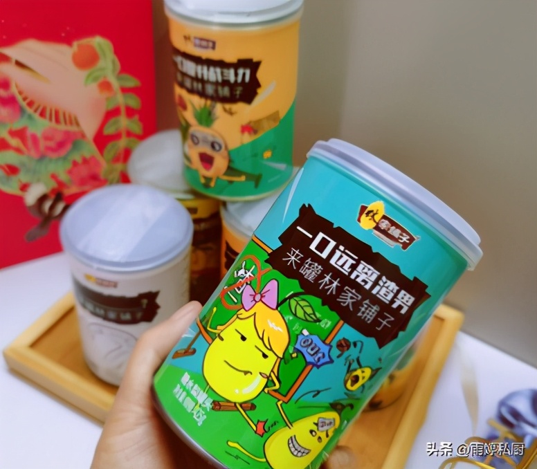 正月里“串门拜年”，不管穷富，记得带这5种礼物，寓意牛年大吉