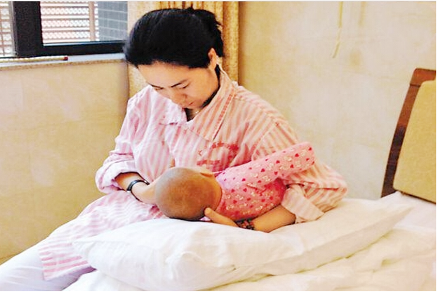 本文由护芽妈妈原创,欢迎个人转发