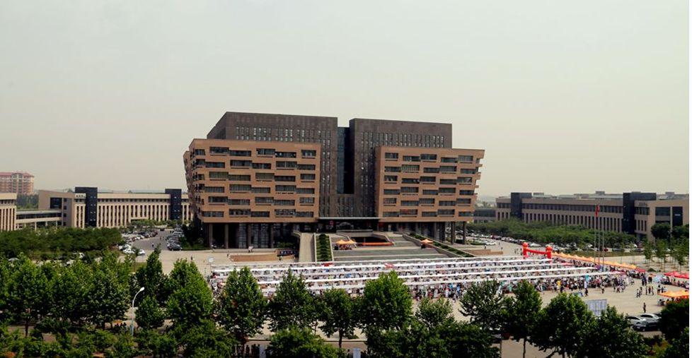 近十年来，高职高专院校竞争力前十名，你的学校上榜了吗？