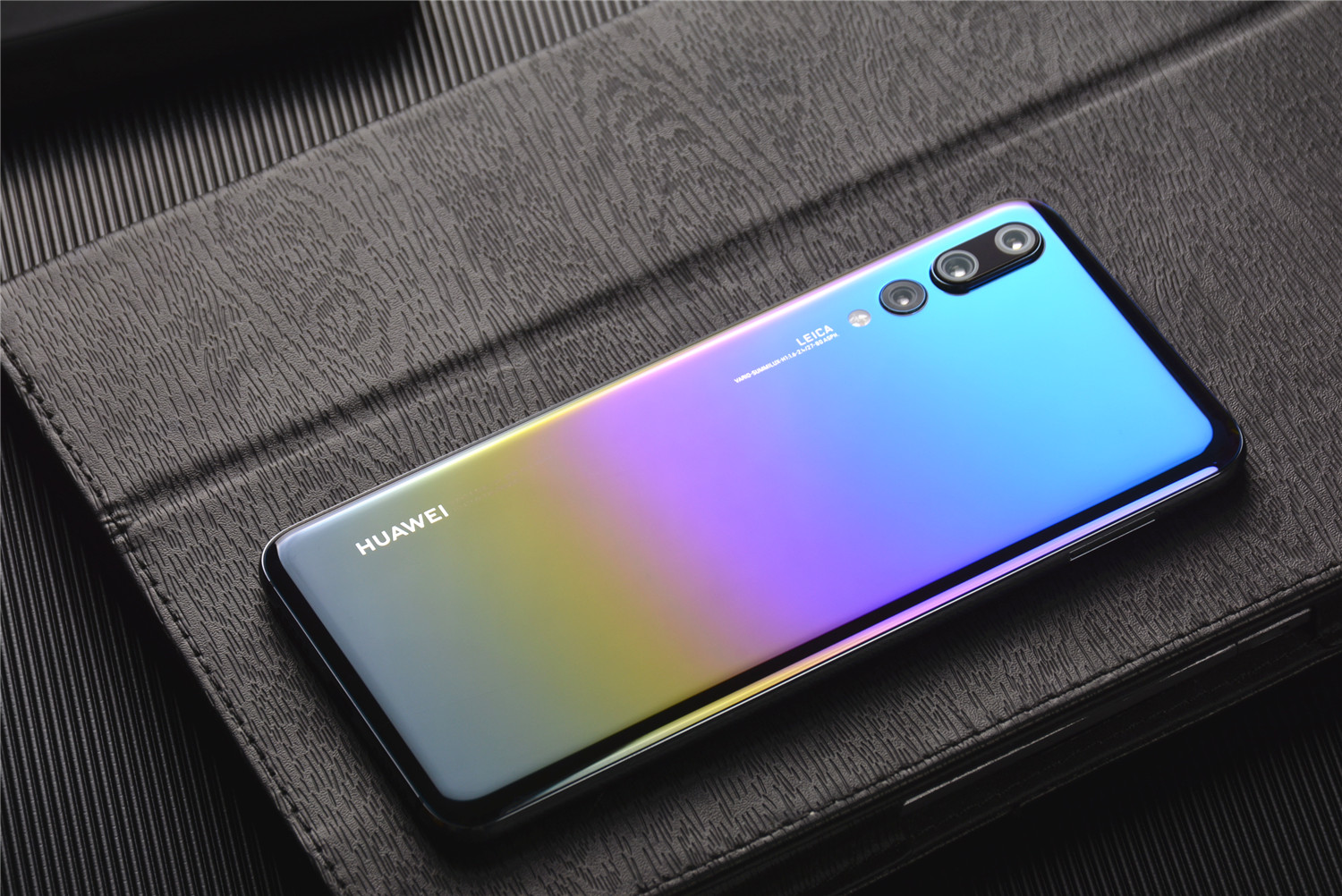 华为p20pro上市时间