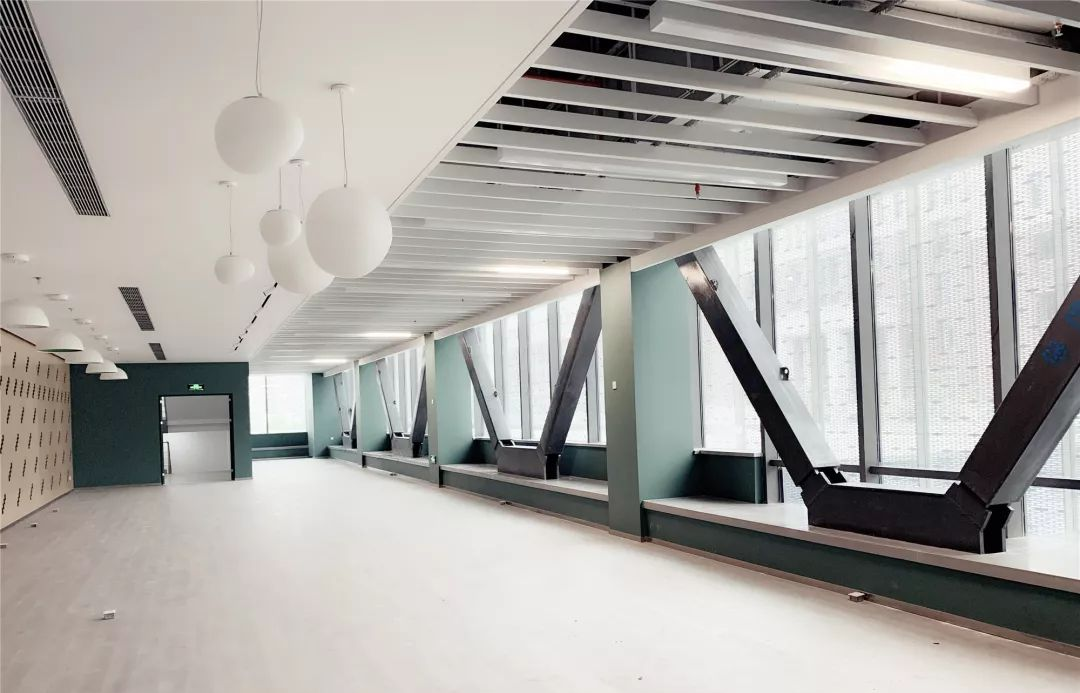 神仙颜值！陕西“网红宿舍”：单人单间、电梯入户、空调地暖，还有地铁直达！