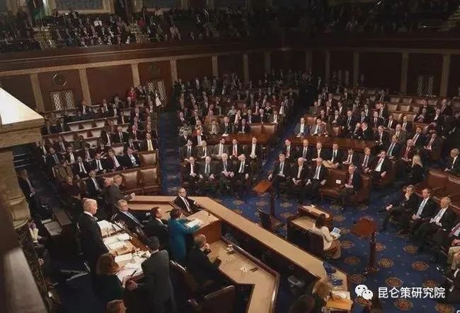 黃衛東：警惕美國反華升級，莫讓中國外匯被“賠償”新冠損失