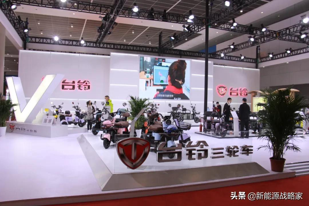 能上牌,接娃电动小三轮!雅迪、爱玛、金彭等十大品牌,有新动作