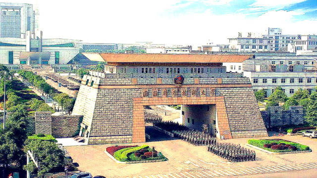 湖南大学世界排名（湖南最好的7所大学）