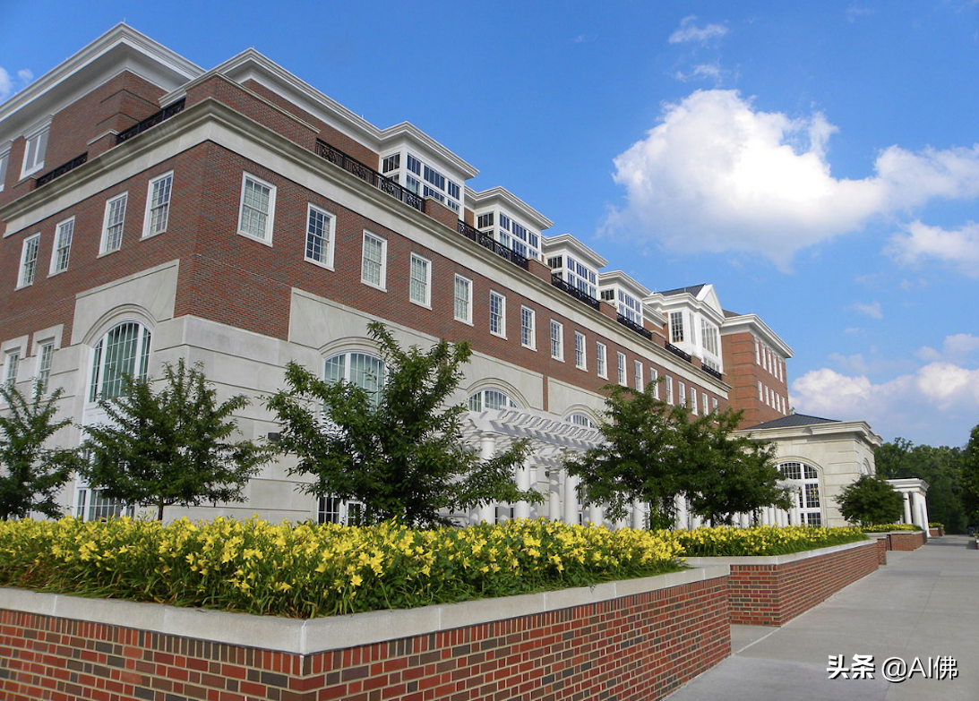 美国排名前50位的派对大学（The top 50 party schools in America）