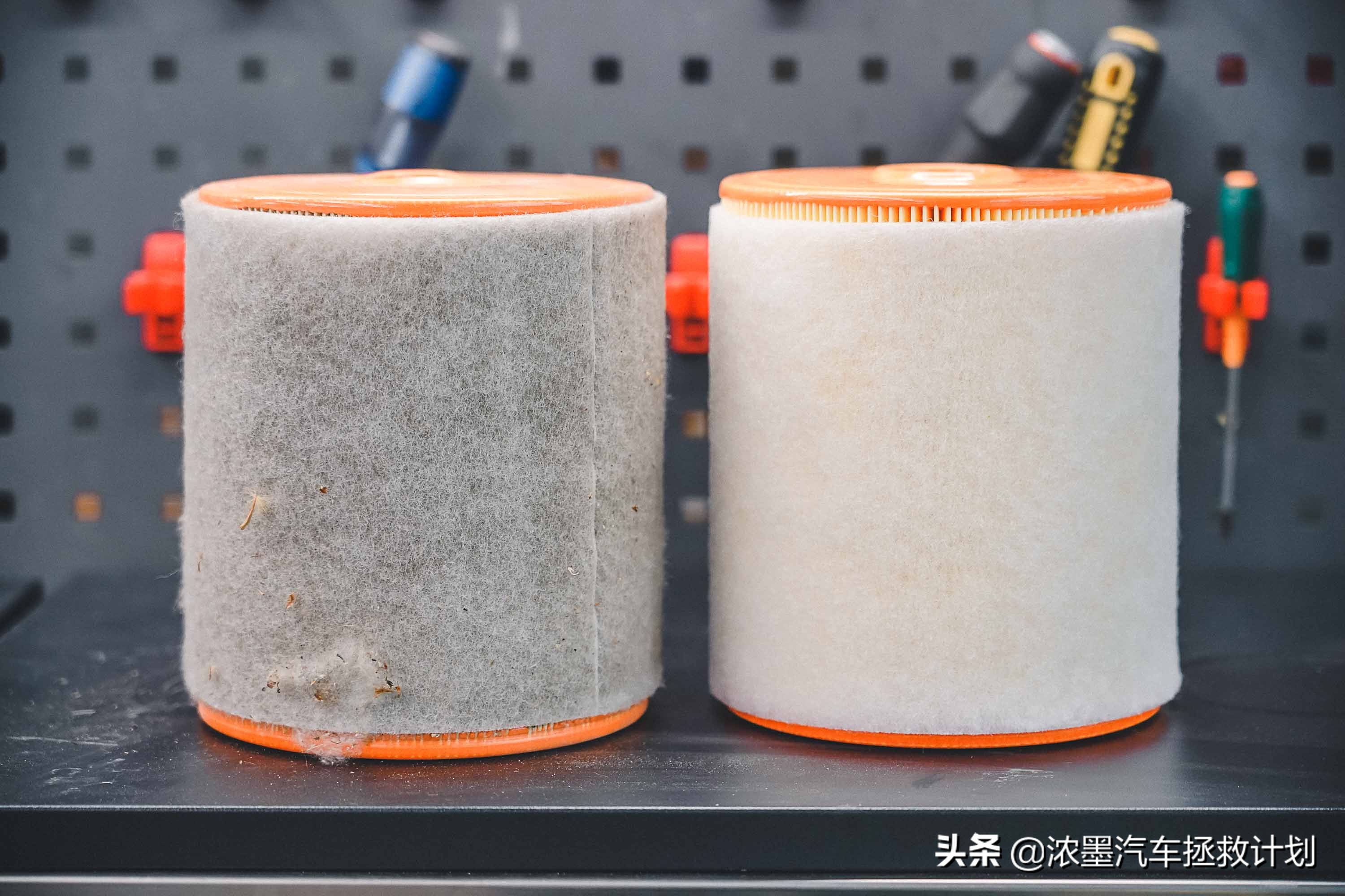 「不凡之路」整备一台奥迪A6L，在寻找风景的路上您已经成为风景