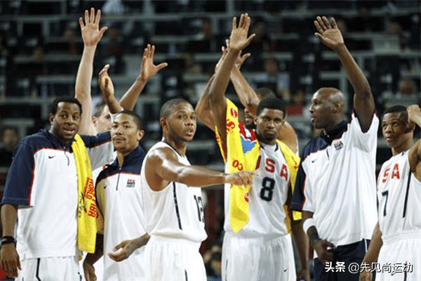 nba梦九队都有哪些队(2010年梦9队这么弱，杜兰特能够带队夺冠，换詹姆斯行吗？)