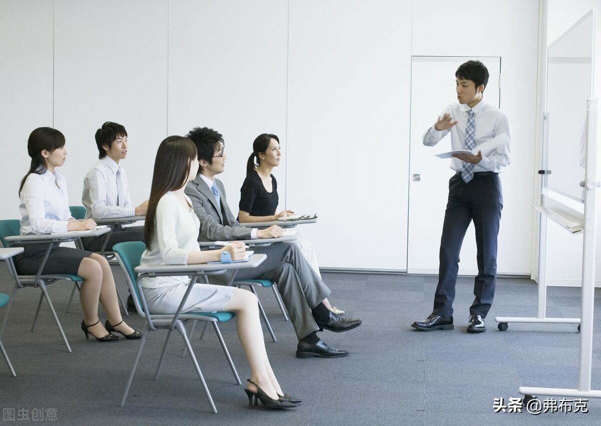 生产操作人员培训管理：培训需求、培训内容、计划、效果、方案