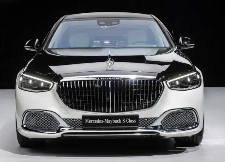 在售奔驰车型集合了，哪款让你心动，奔驰真的不坑穷人吗？