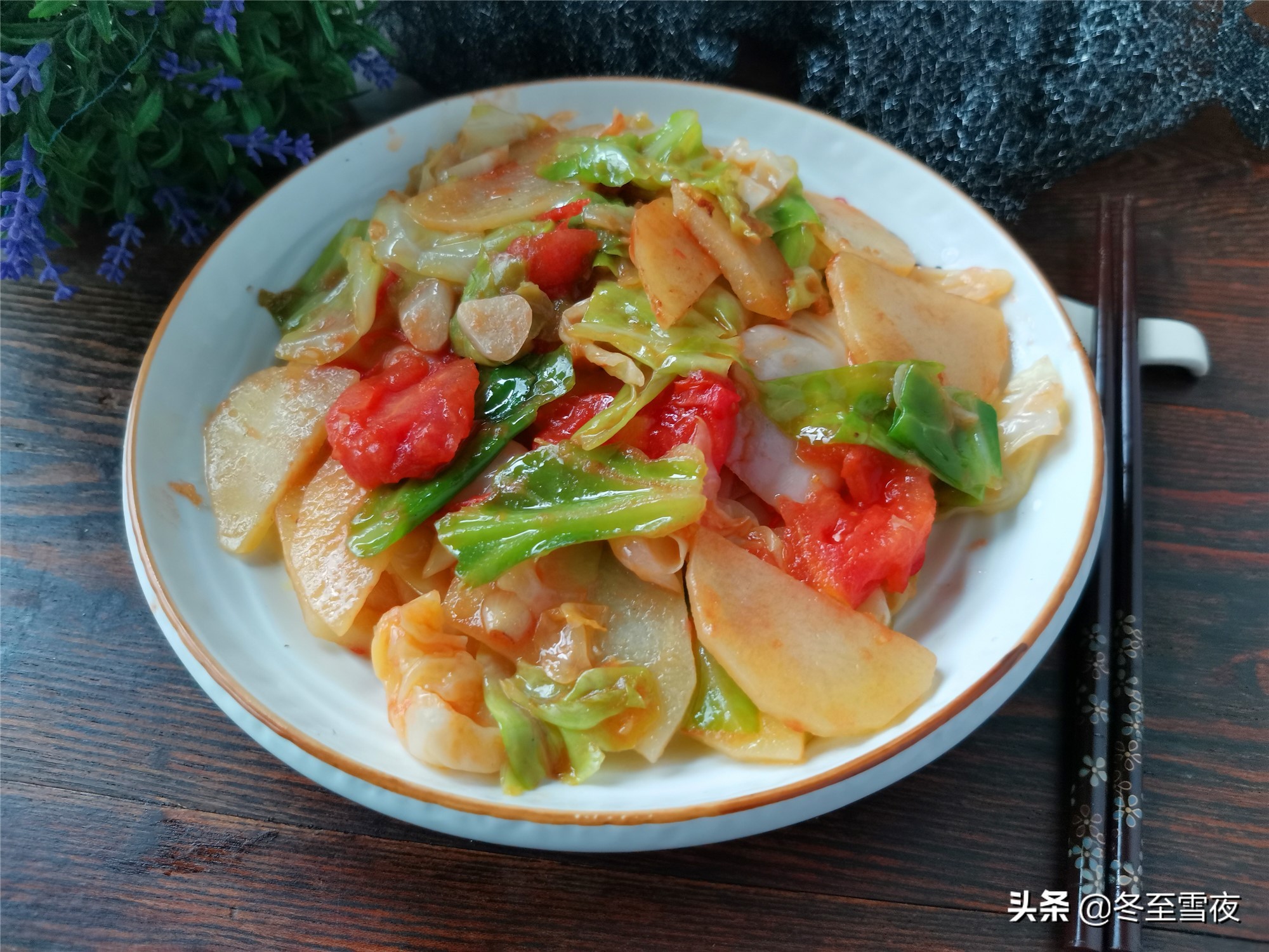 秋季食谱家常菜,秋季食谱家常菜做法大全