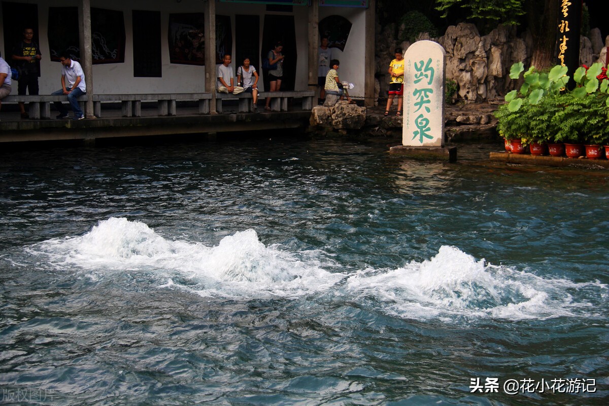 一张导航图自驾游黄河，全程6100多公里，从入海口到约古宗列