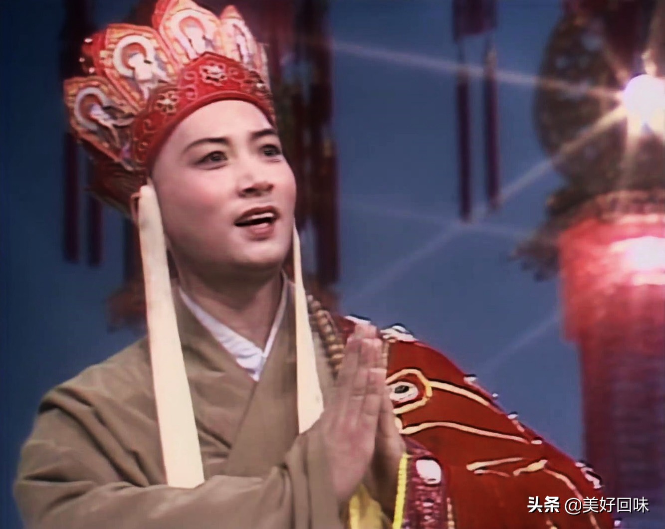 七天乐春晚(《齐天乐》春节晚会，坎坷出炉，1987年初一各路神仙大拜年)