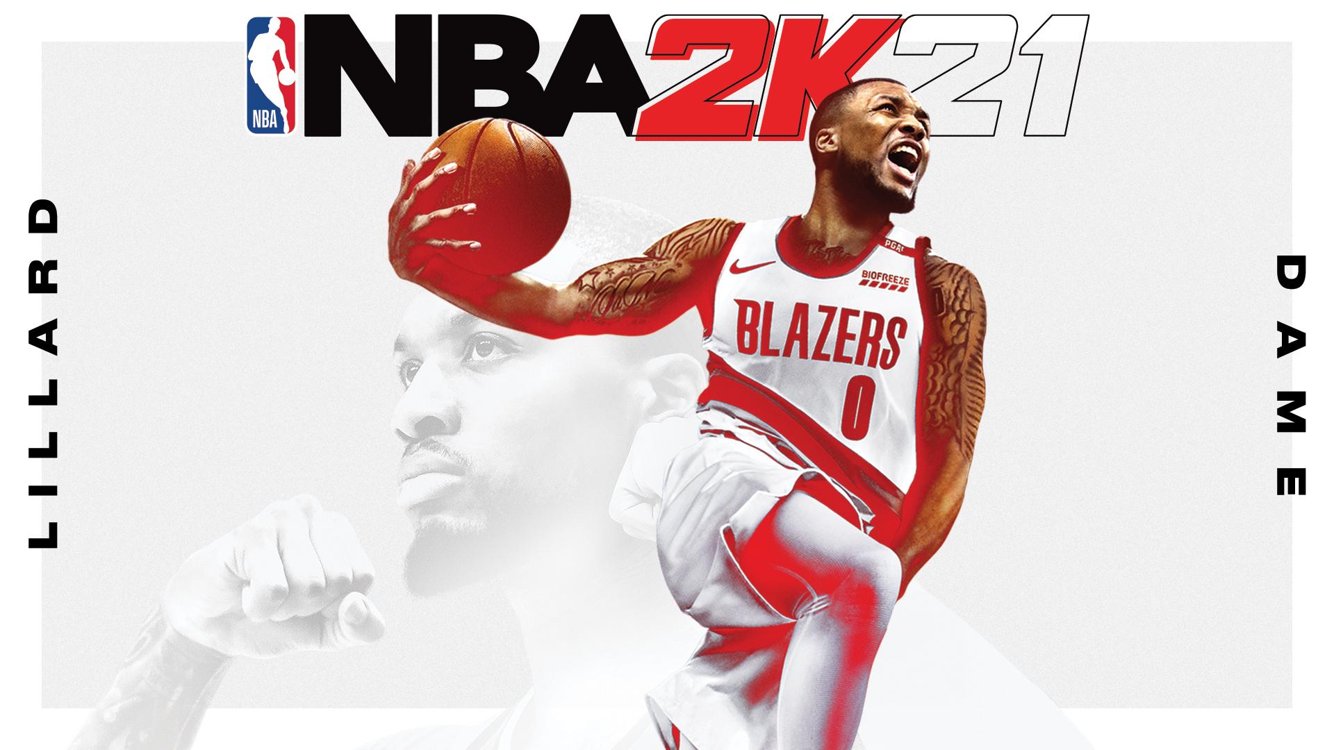 nba2k21有哪些改进(Epic喜 1:《NBA 2K21》免费领取！2Kyyds但还有可以改进的点)