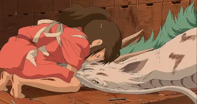 千与千寻的寓意总结（千与千寻的启示和意义）