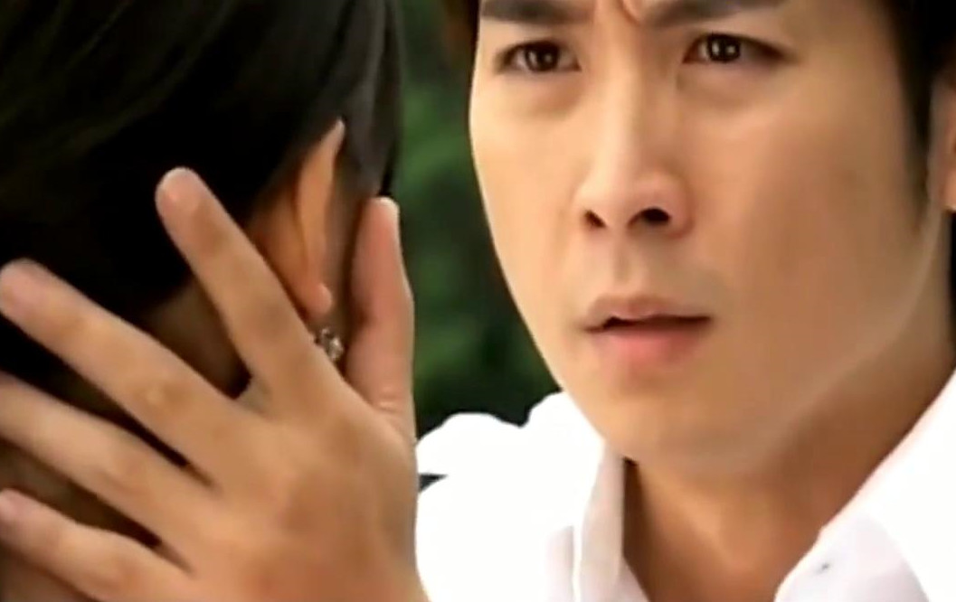 《一帘幽梦》提醒女孩:楚濂的这些情话,都是"渣男语录"