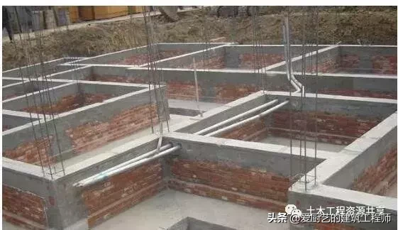 房地产工程中的50个建筑术语,如不知道就请查阅学习,建议收藏