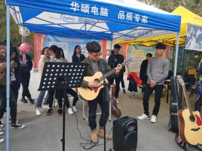 新生选择社团有讲究，这3个“含金量”高的社团，能加入就别错过