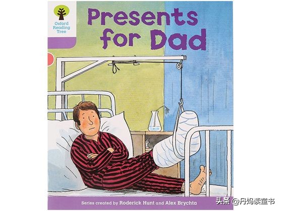 不懂这点，牛津阅读树真是白买了