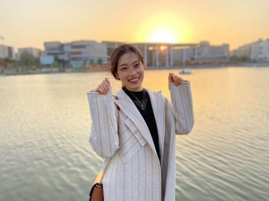 颜值、实力双爆表！江苏“学霸女团”全部保研985，还都来自南师大！