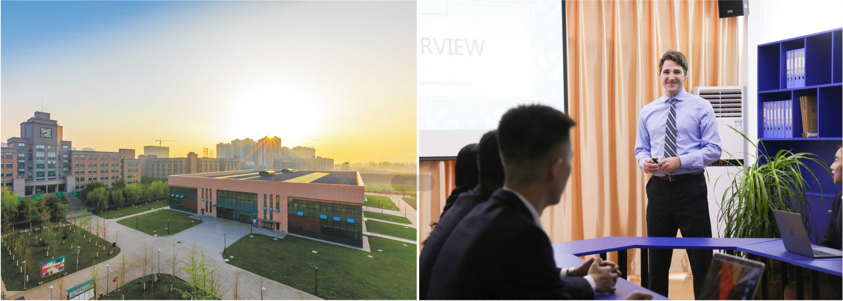 四川再增一所“新”本科：成都银杏酒店管理学院