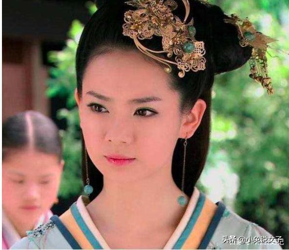 “金屋藏娇”的历史典故是怎么来的？阿娇下场如何？