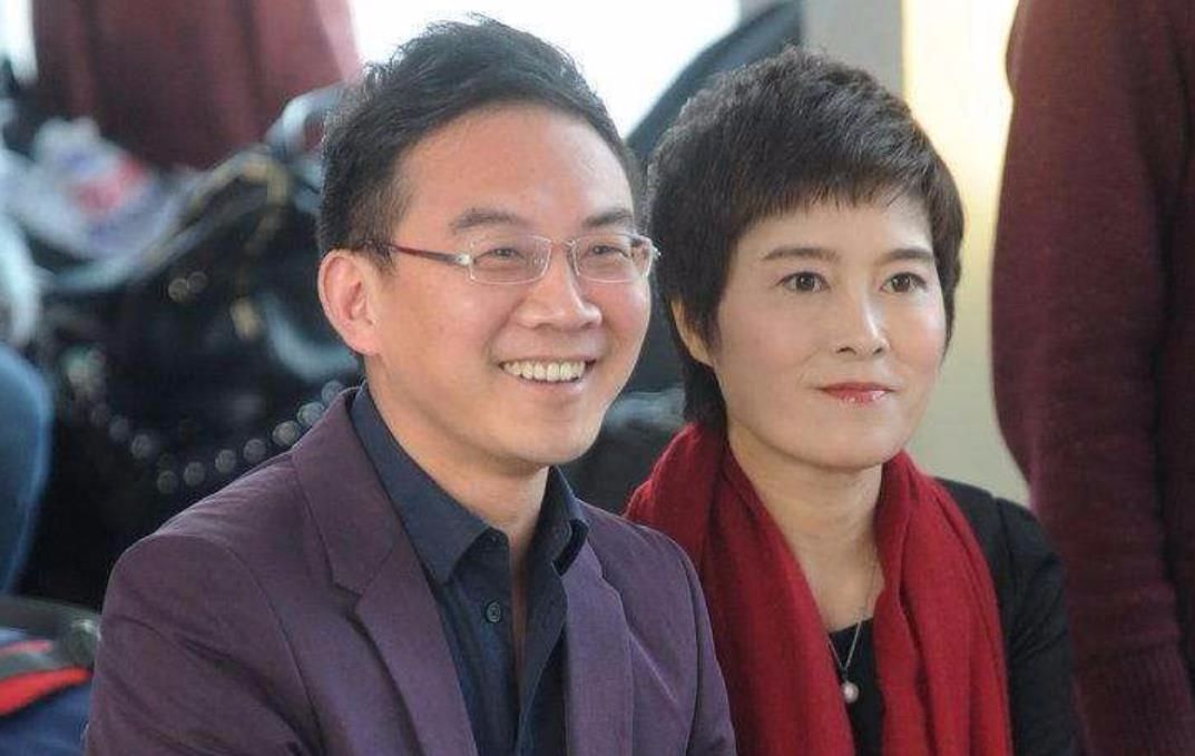 妻子患癌,自己曾沦为阶下囚,"央视名嘴"郎永淳如今怎么样了