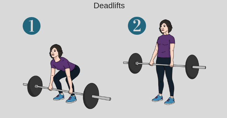 6个缓解腰椎间盘突出的伸展运动，避免7个训练，强壮腰椎不踩雷