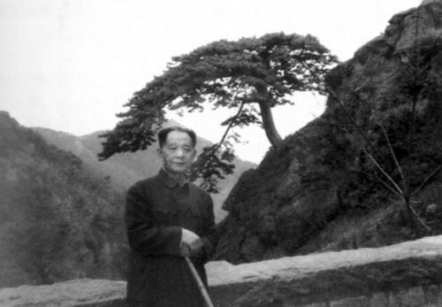 胡耀邦为何被哥哥骂″忘恩负义"，兄弟之间究竟有什么事被误解？