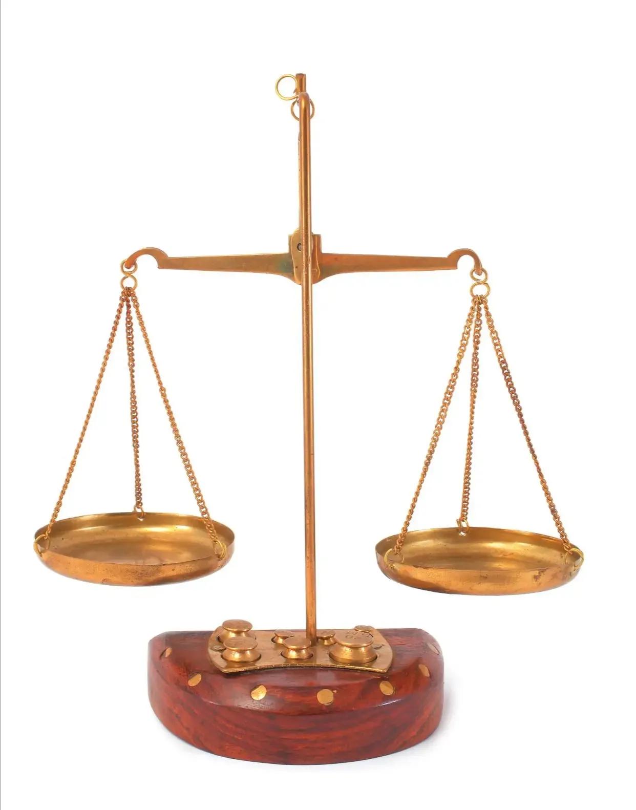 托盘天平的使用托盘天平的使用方法及步骤