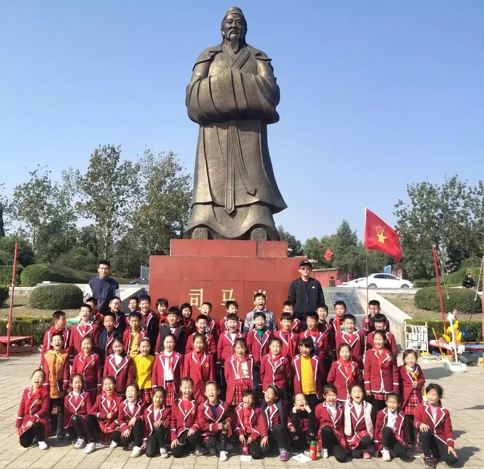 运城市理想学校欢迎您