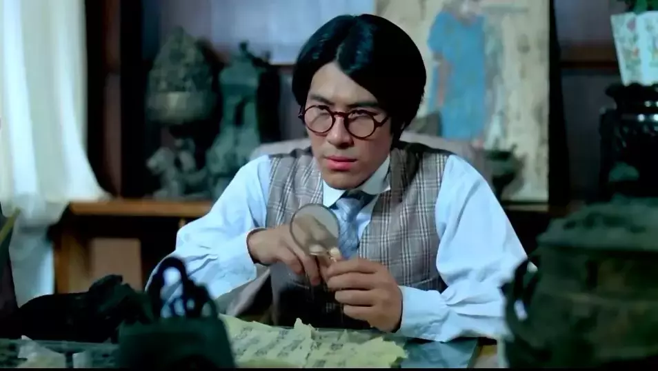 30年前吓坏无数人的恐怖电影,你看过吗?