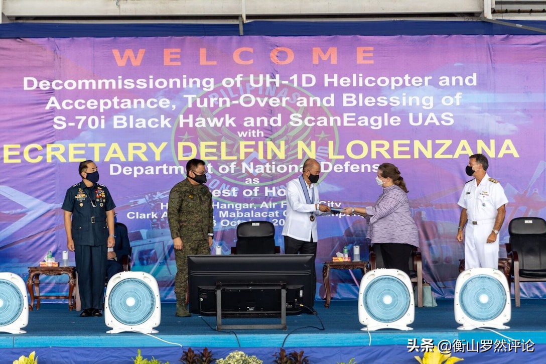 美国军方网站内部照片（未公开发布）（1）