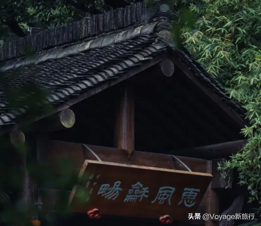 杭州旅游攻略自由行，杭州玩必去的地方