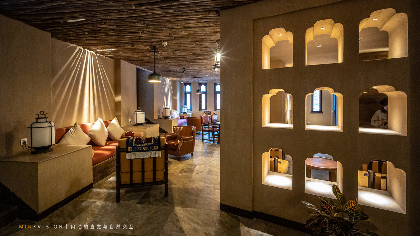 秋游古北水镇，关于吃、住、行的总结篇，注意看Tips