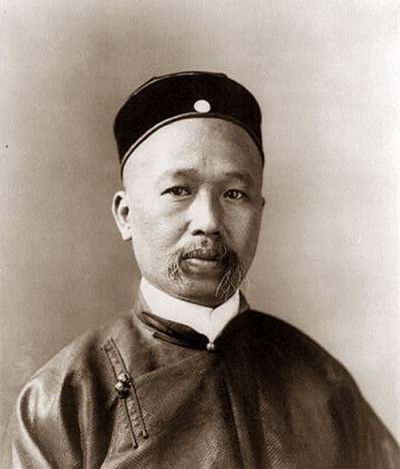 民国十大渣男排行榜后五名，第六名高晓松在《晓说》里讲过他！
