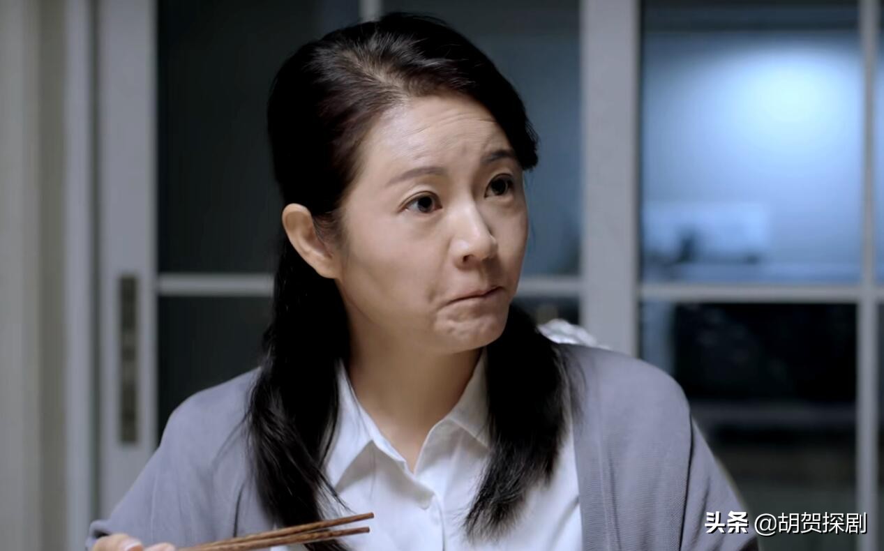 突围:不要小看路建设,林满江垮台却能全身而退,他老婆立了大功