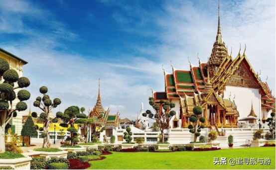 想出国游可选泰国，去泰国旅游需要注意的事项以及泰国景点！