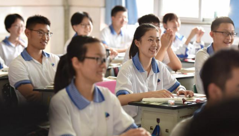 高考新模式3+1+2，究竟要不要选“化学”？不要听老师的建议