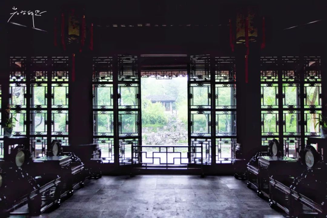 苏州旅行如果只能去一个江南园林，你知道本地人会推荐哪个吗？